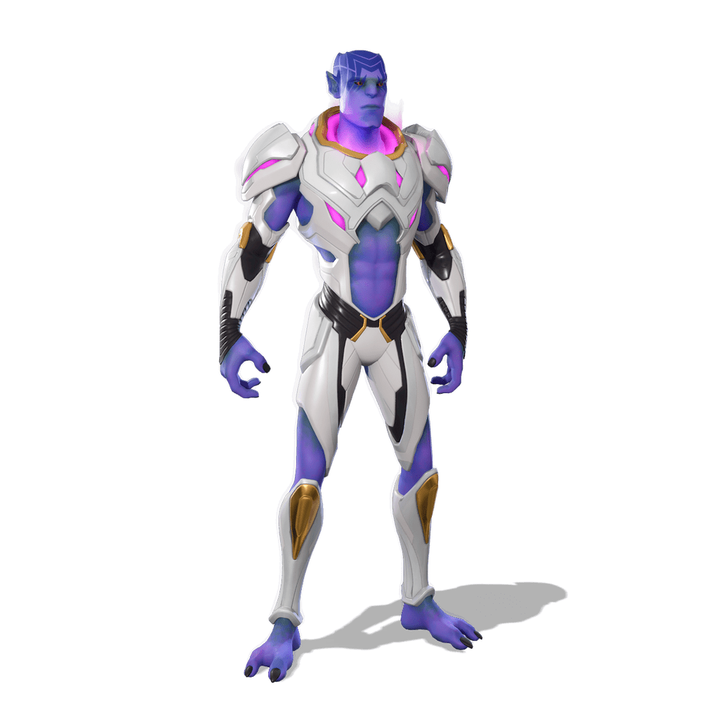 Skin Kymera Fortnite Featured Image