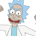 Rick Sanchez