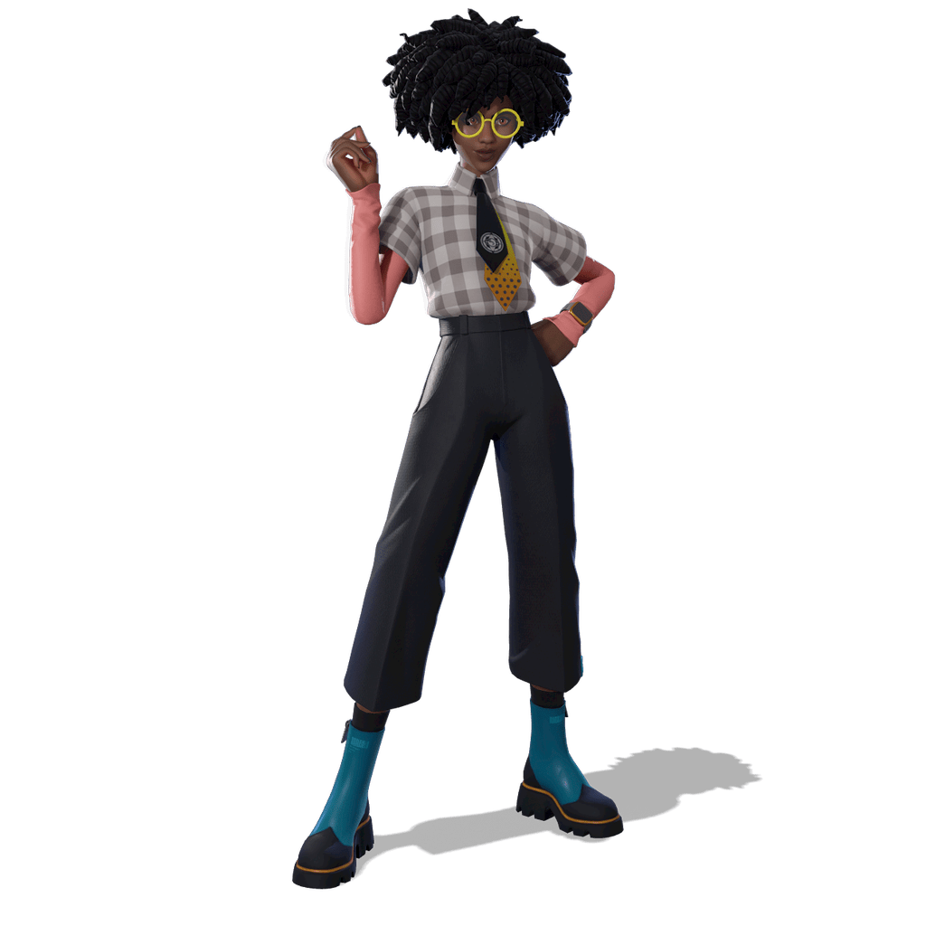 Skin Dottoressa Slone Fortnite Featured Image