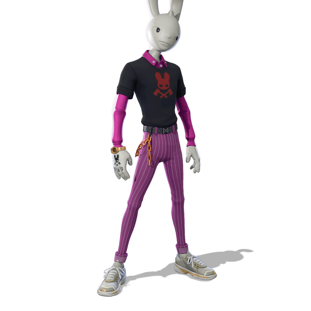 Skin Guggimon Fortnite Featured Image