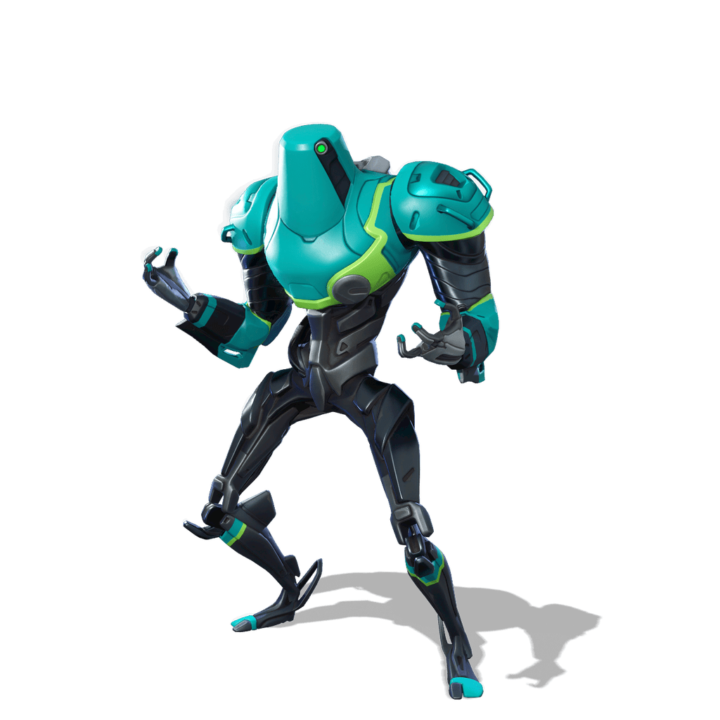 Skin Zyg Fortnite Featured Image