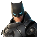 Armored Batman Zero