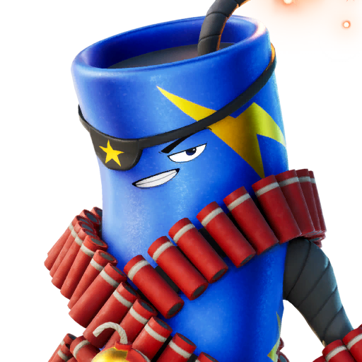 Nitrojerry