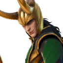 Loki Laufeyson