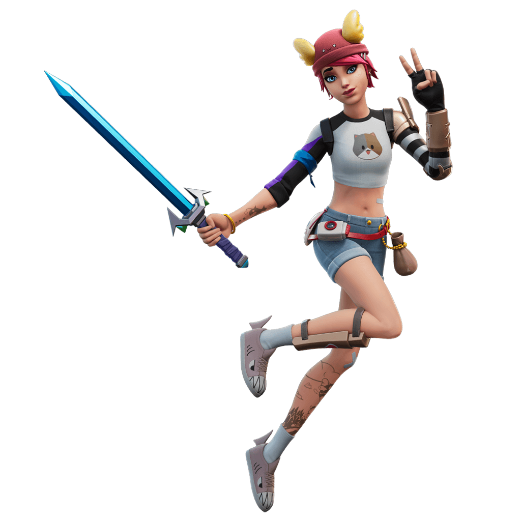 Fortnite BETE