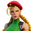 Cammy