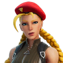 Tactical Cammy