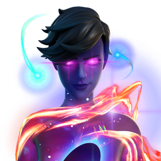 Galaxy Savaşçısı