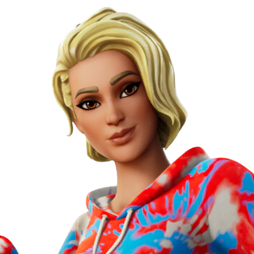 Wavy Warrior