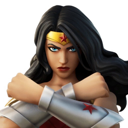 Wonder Woman
