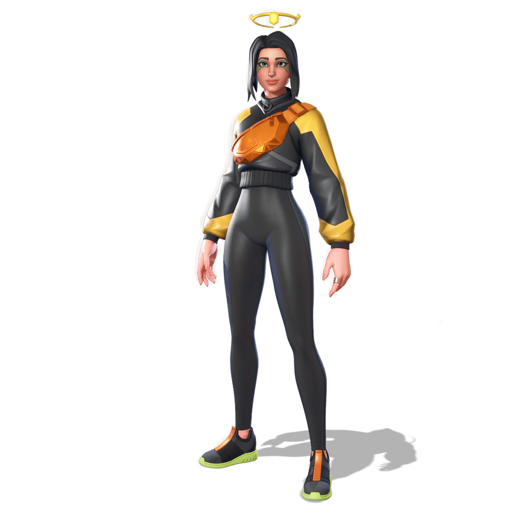 Skin D'Ark Fortnite Featured Image