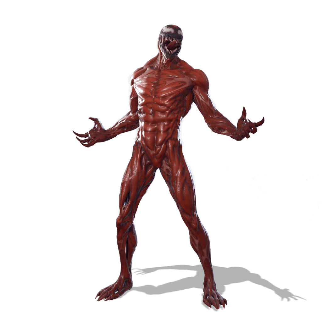Skin Carnage Fortnite Featured Image