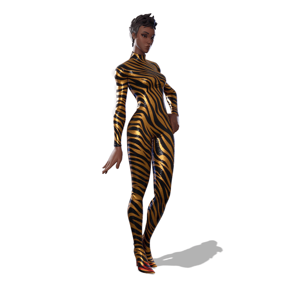 Fashion Banshee