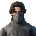 Paul Atreides (mascherato)