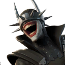 The Batman Who Laughs