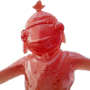Gummy Fishstick