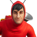 El Chapulín Colorado