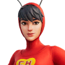 Heroína Colorada