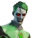 Haunted Hunter