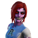 Extinguished Firebrand