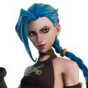 Arcane Jinx