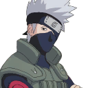 Kakashi Hatake
