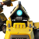 Robo-Kevin