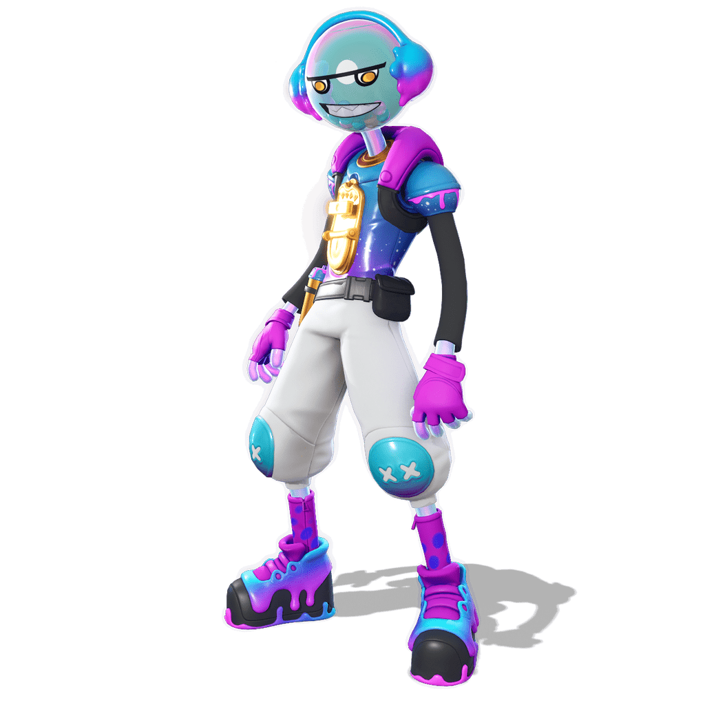 Skin Kaugummikerl Fortnite Featured Image