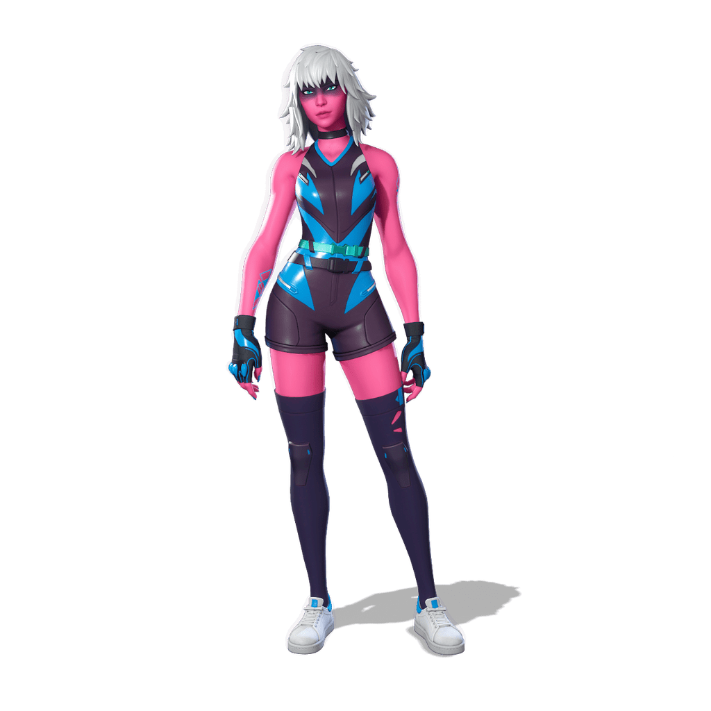 Skin Harlowe Fortnite Featured Image