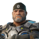 Marcus Fenix