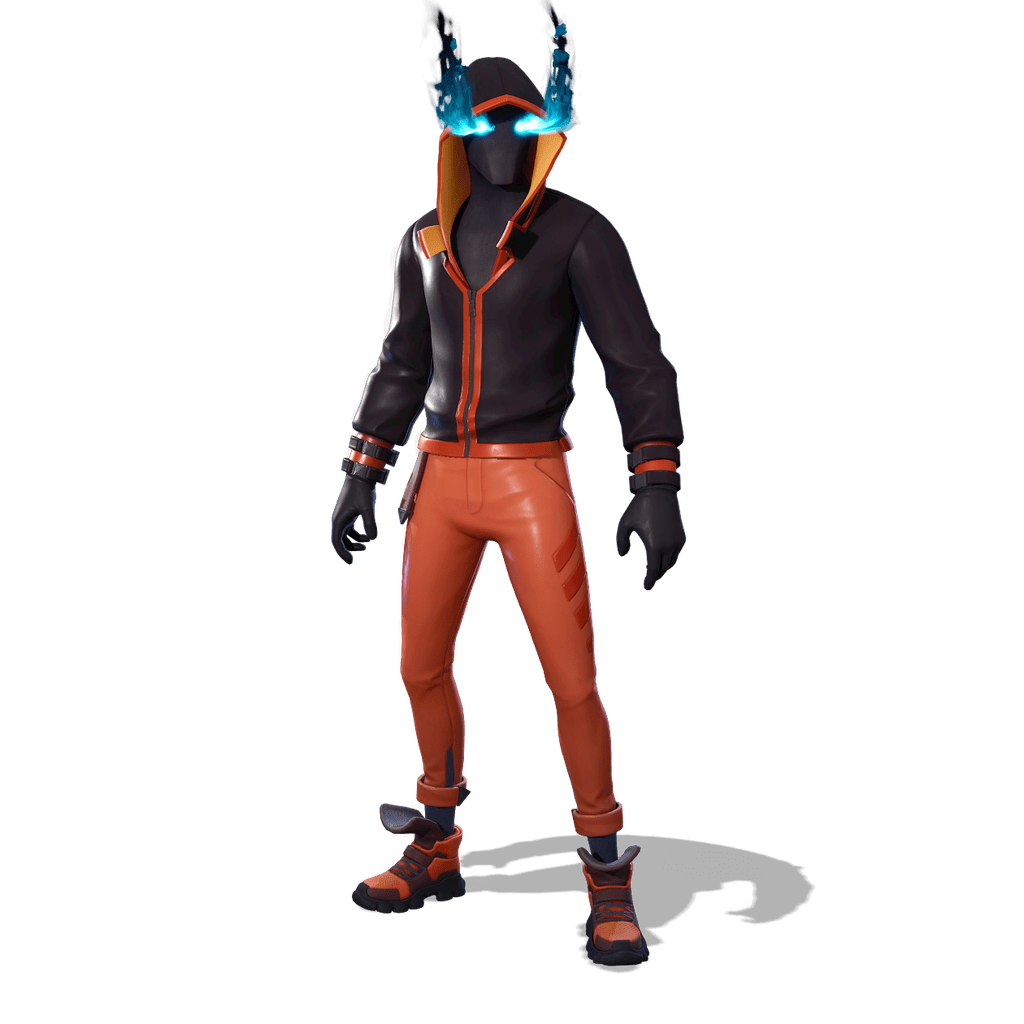 Skin Absenz Fortnite Featured Image