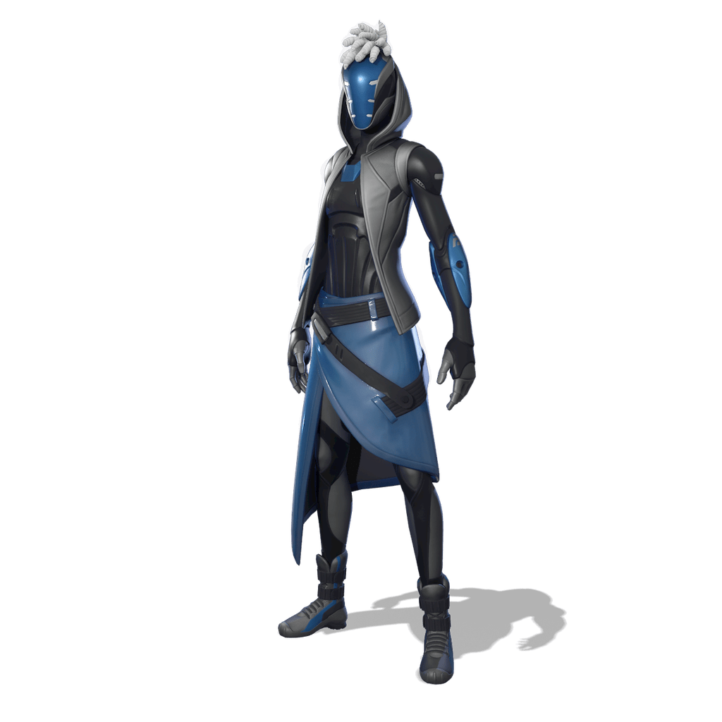 Skin Sultura Fortnite Featured Image