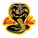 Cobra Kai Dojo