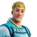 Cozy Knit Jonesy