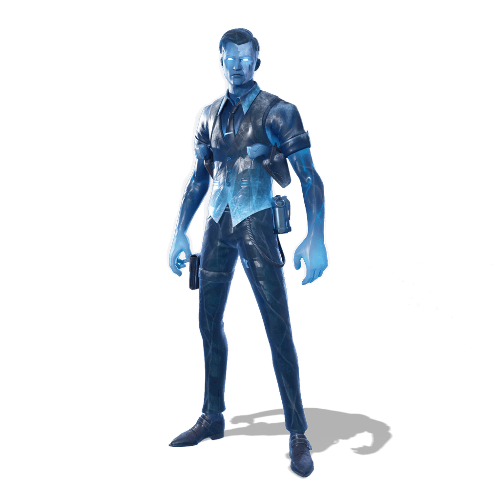 Skin Frostfinger-Midas Fortnite Featured Image