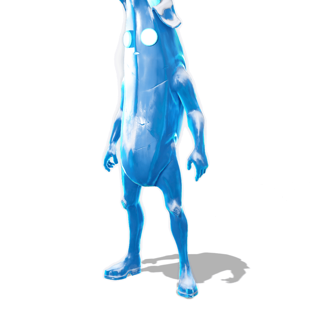 Skin Winter-Schali Fortnite Featured Image