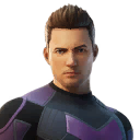 Clint Barton