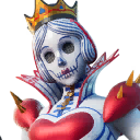 Queen of Hearts