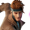 Gambit Fortnite Skin