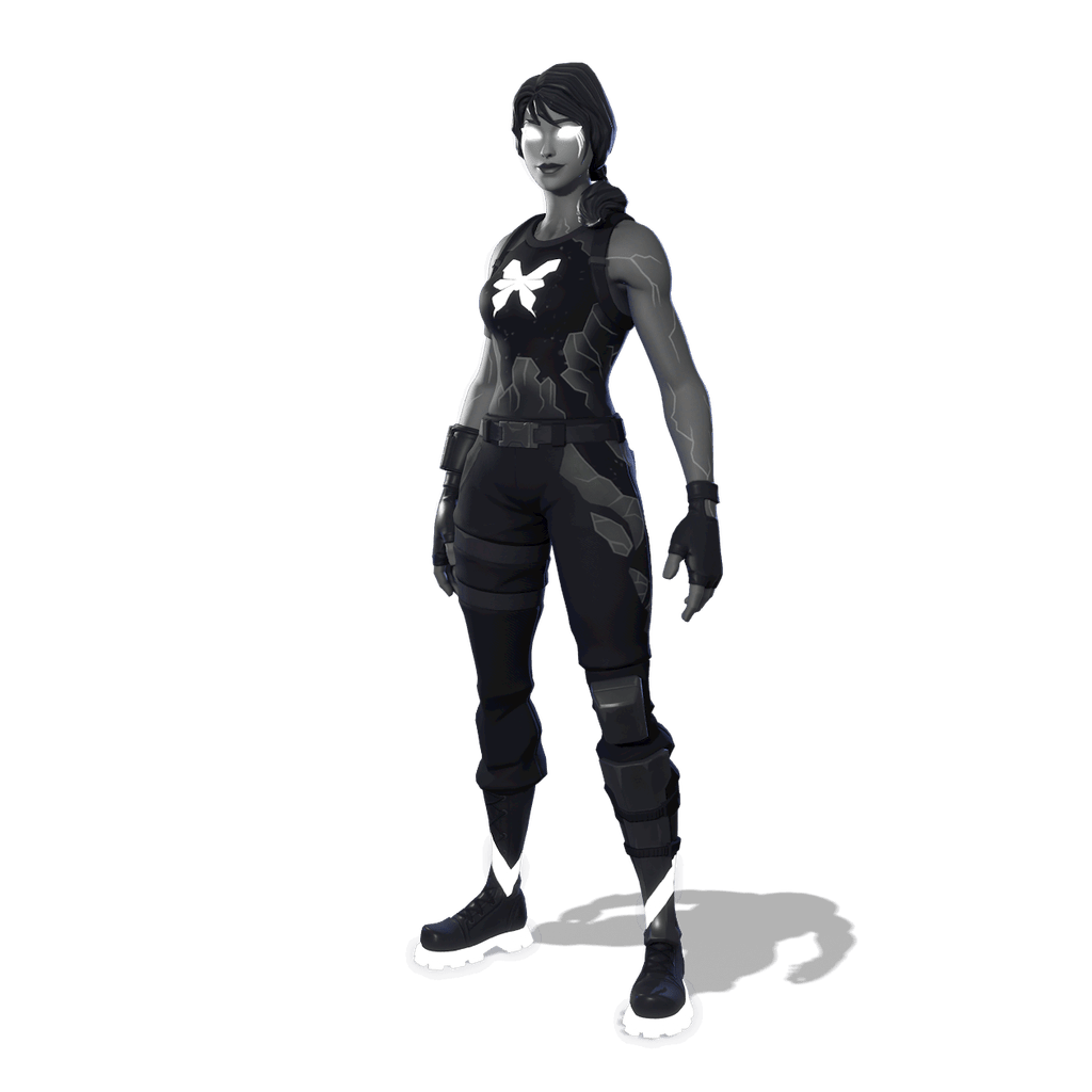 Skin Monarca Fortnite Featured Image