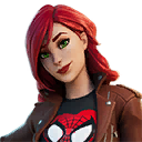 Mary Jane Watson