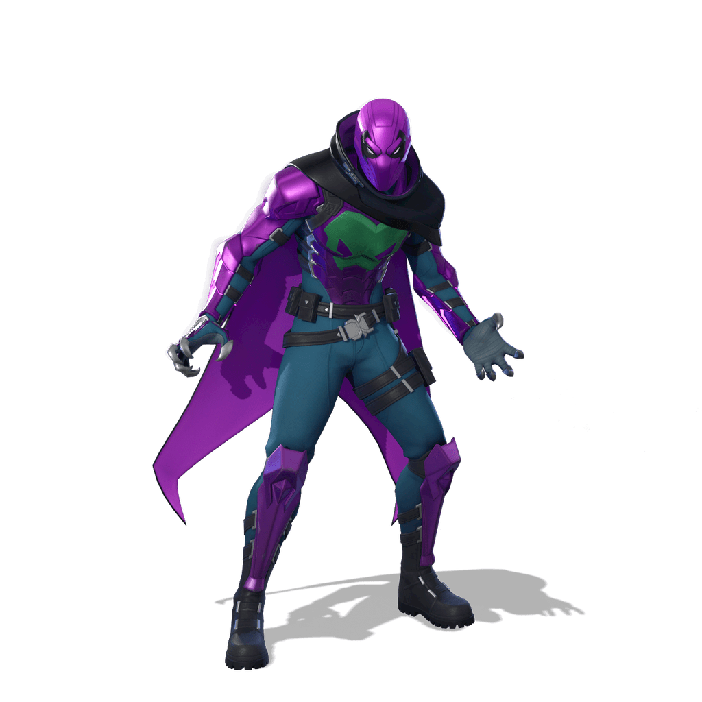 Skin Prowler Fortnite Featured Image