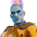 The Origin