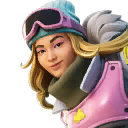 Chloe Kim