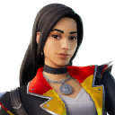Prismatic Streak