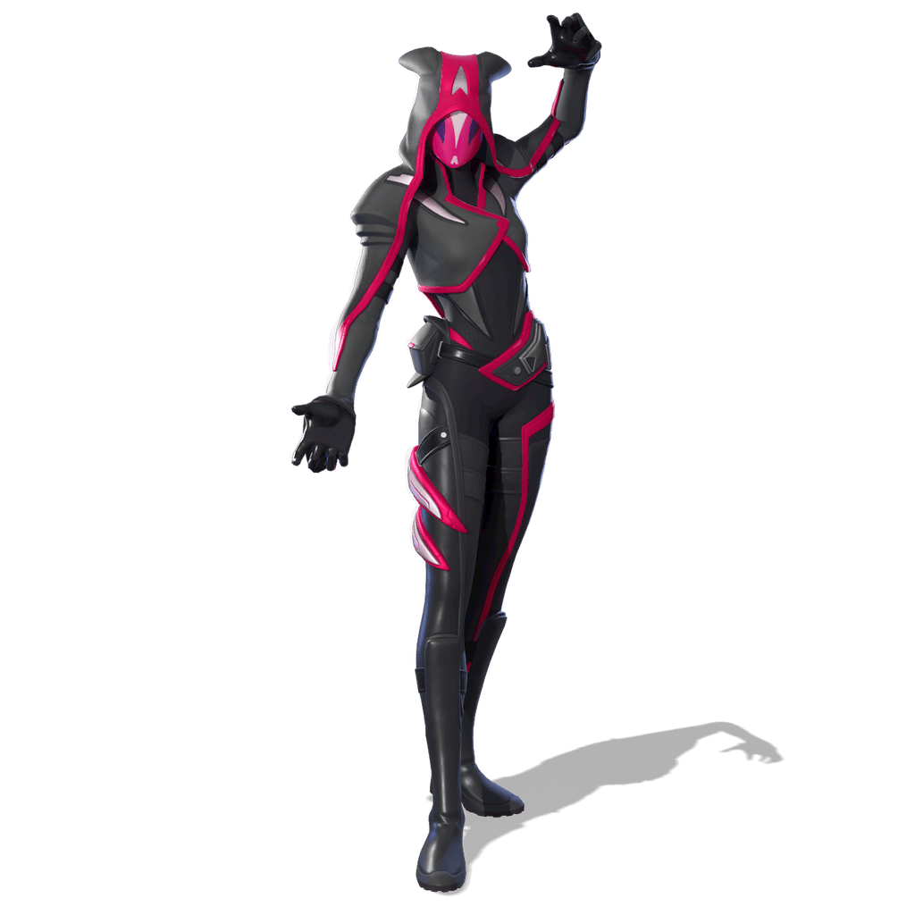 Skin Sayara Fortnite Featured Image