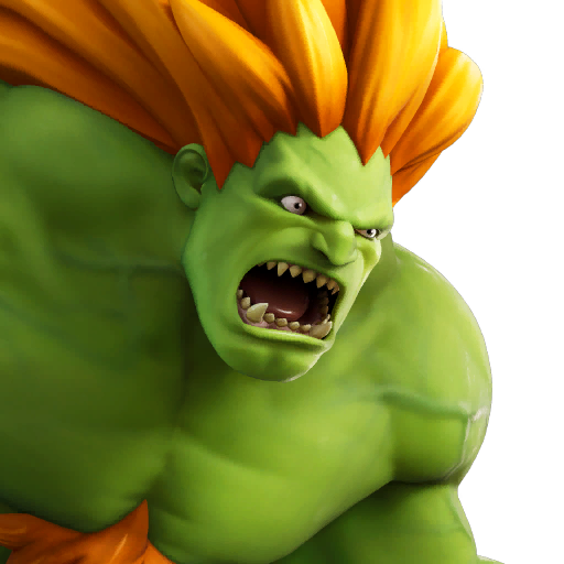 Blanka