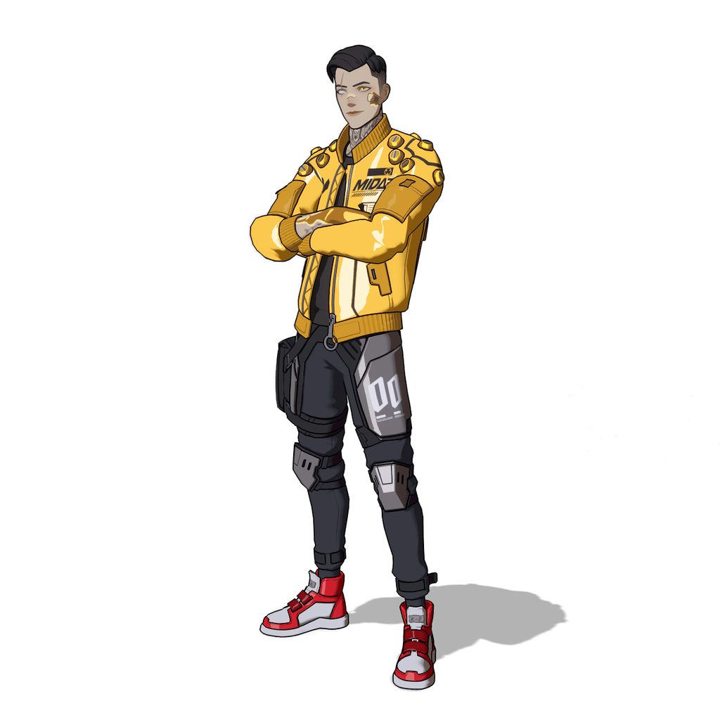 Skin Midas au matos doré Fortnite Featured Image