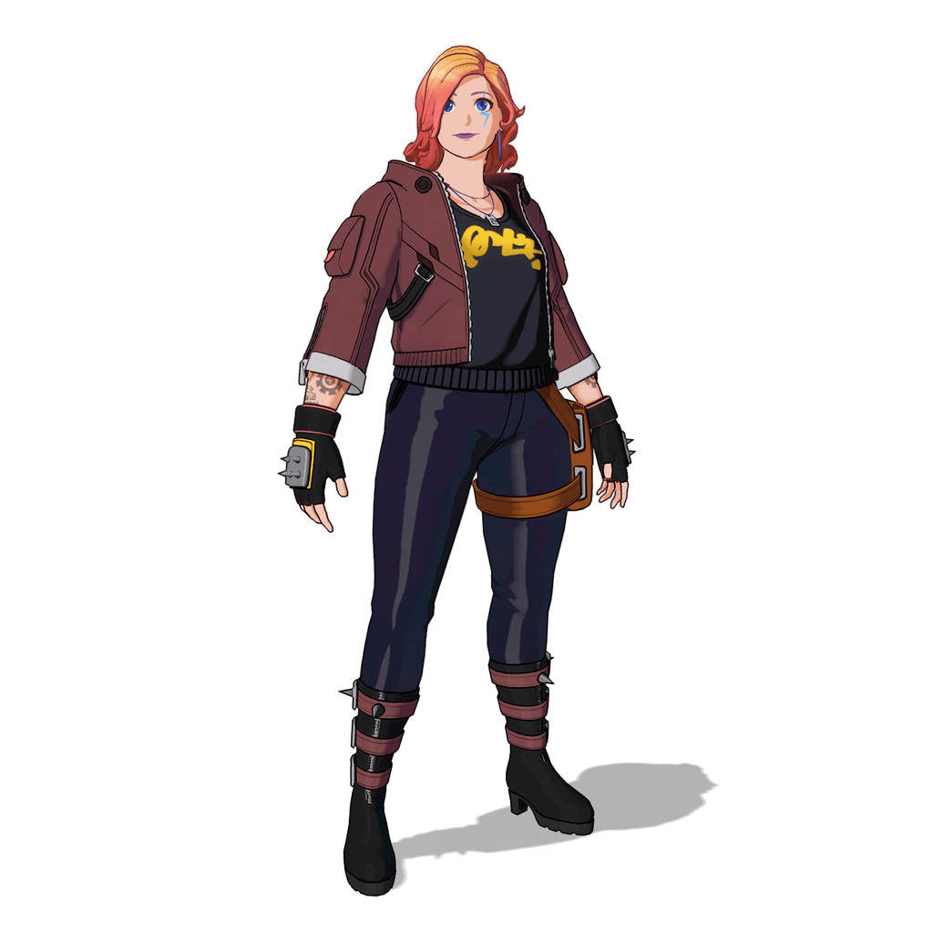 Skin Penny lista Fortnite Featured Image