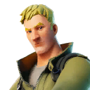 Jonesy the Secondst